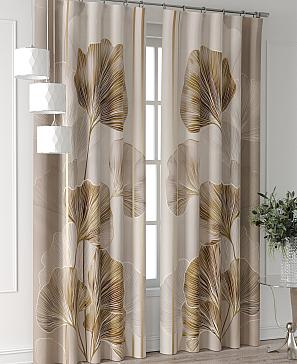 Комплект штор «Форнерс - 245 - 240 см»