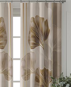 Комплект штор «Форнерс - 245 - 240 см»