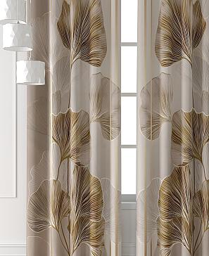 Комплект штор «Форнерс - 245 - 240 см»