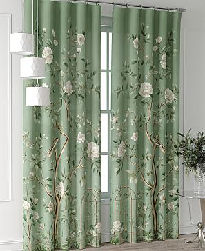 Комплект штор «Форнерс - 246 - 270 см»