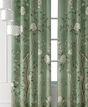 Комплект штор «Форнерс - 246 - 270 см»