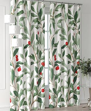 Комплект штор «Форнерс - 249 - 240 см»