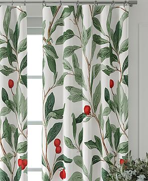 Комплект штор «Форнерс - 249 - 240 см»