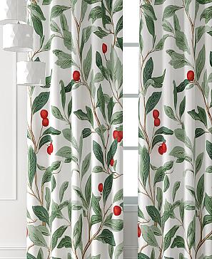 Комплект штор «Форнерс - 249 - 240 см»