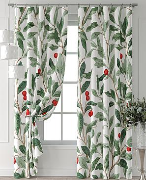 Комплект штор «Форнерс - 249 - 240 см»