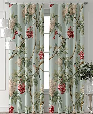 Комплект штор «Форнерс - 250 - 240 см» | фото 2