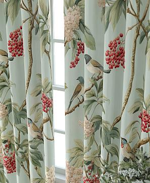 Комплект штор «Форнерс - 250 - 240 см» | фото 3