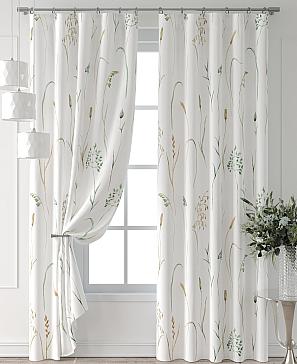 Комплект штор «Форнерс - 251 - 240 см»