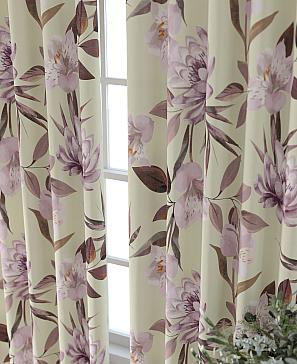 Комплект штор «Форнерс - 253 - 240 см» | фото 3