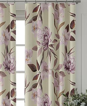 Комплект штор «Форнерс - 253 - 240 см»