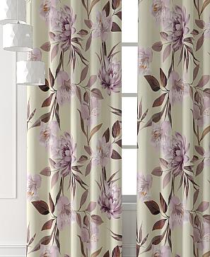 Комплект штор «Форнерс - 253 - 240 см»