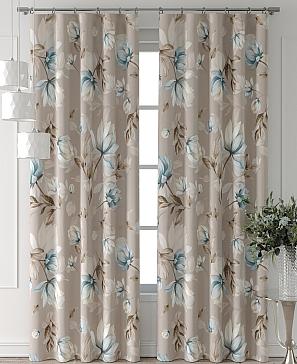 Комплект штор «Форнерс - 254 - 240 см» | фото 2