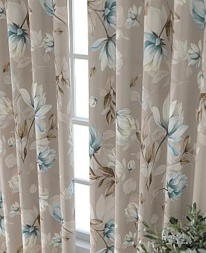 Комплект штор «Форнерс - 254 - 240 см» | фото 3