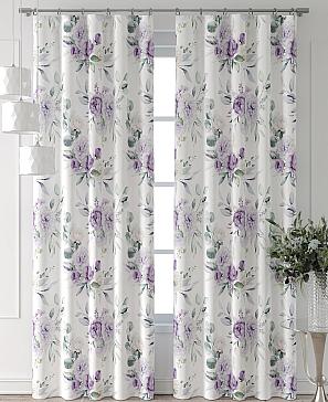 Комплект штор «Форнерс - 255 - 240 см» | фото 2