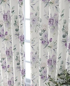 Комплект штор «Форнерс - 255 - 240 см» | фото 3