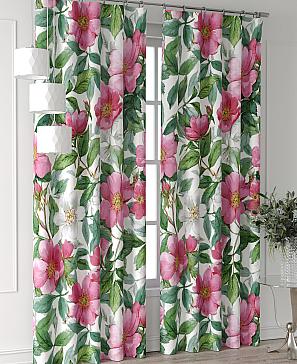 Комплект штор «Форнерс - 257 - 240 см»