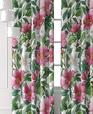 Комплект штор «Форнерс - 257 - 240 см»