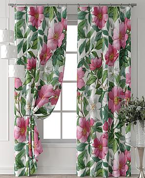 Комплект штор «Форнерс - 257 - 240 см»