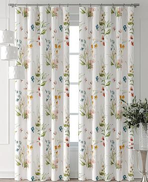 Комплект штор «Форнерс - 260 - 240 см» | фото 2