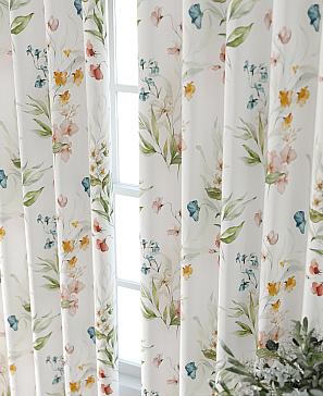 Комплект штор «Форнерс - 260 - 240 см» | фото 3