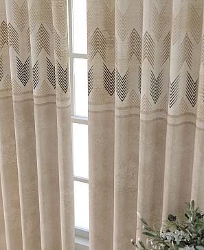 Комплект штор «Форнерс - 264 - 240 см» | фото 3