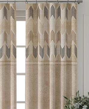 Комплект штор «Форнерс - 264 - 240 см»