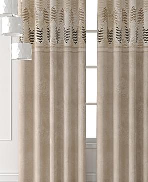 Комплект штор «Форнерс - 264 - 240 см»