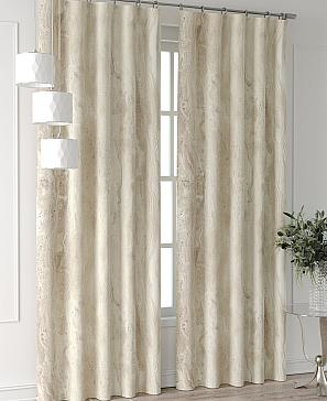 Комплект штор «Форнерс - 266 - 240 см»