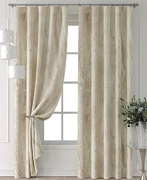 Комплект штор «Форнерс - 266 - 240 см»