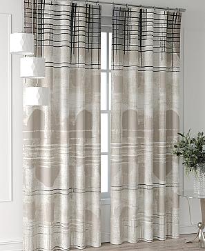 Комплект штор «Форнерс - 270 - 240 см»