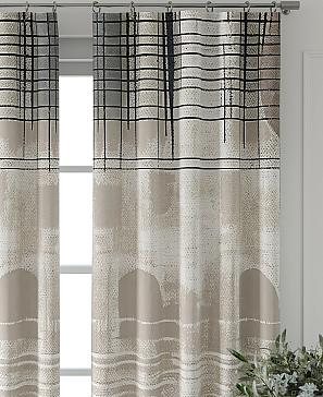 Комплект штор «Форнерс - 270 - 240 см»