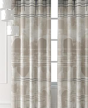 Комплект штор «Форнерс - 270 - 240 см»