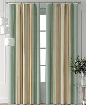 Комплект штор «Форнерс - 279 - 240 см» | фото 2