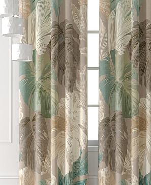 Комплект штор «Форнерс - 221 - 260 см»