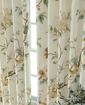 Комплект штор «Форнерс - 224 - 260 см» | фото 3