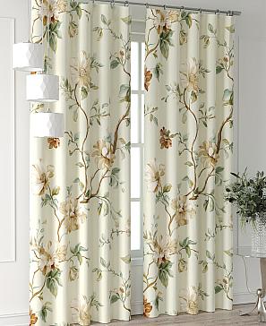 Комплект штор «Форнерс - 224 - 260 см»