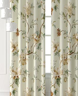 Комплект штор «Форнерс - 224 - 260 см»