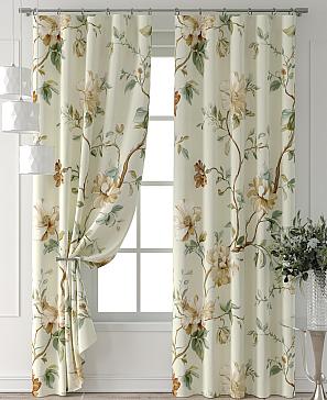 Комплект штор «Форнерс - 224 - 260 см»