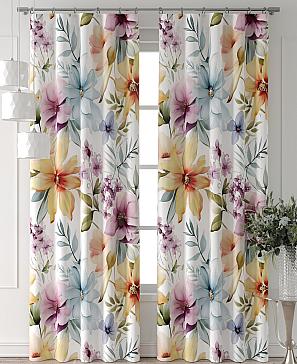 Комплект штор «Форнерс - 226 - 260 см» | фото 2