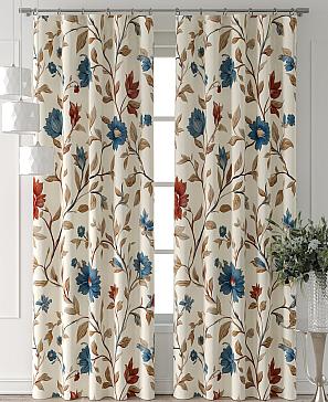 Комплект штор «Форнерс - 227 - 260 см» | фото 2