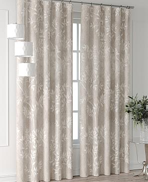 Комплект штор «Форнерс - 228 - 260 см»