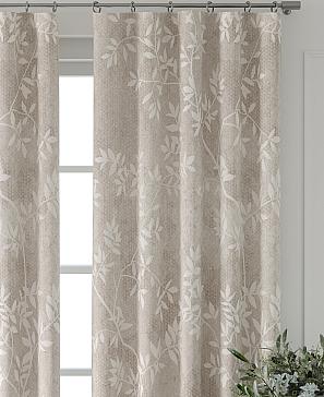 Комплект штор «Форнерс - 228 - 260 см»