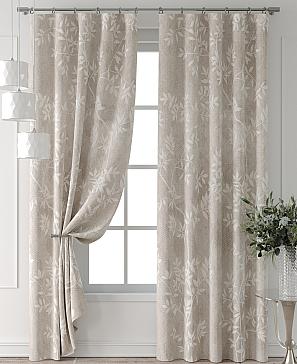 Комплект штор «Форнерс - 228 - 260 см»