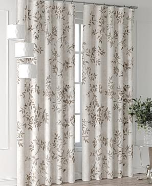 Комплект штор «Форнерс - 229 - 260 см»