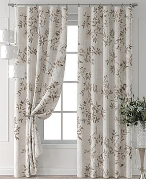 Комплект штор «Форнерс - 229 - 260 см»