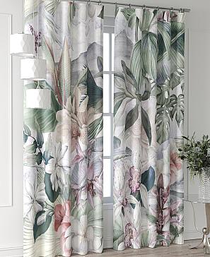 Комплект штор «Форнерс - 230 - 260 см»