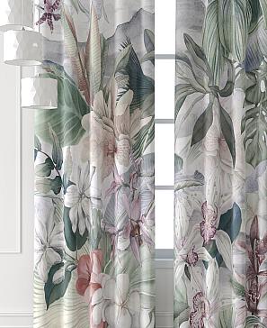 Комплект штор «Форнерс - 230 - 260 см»