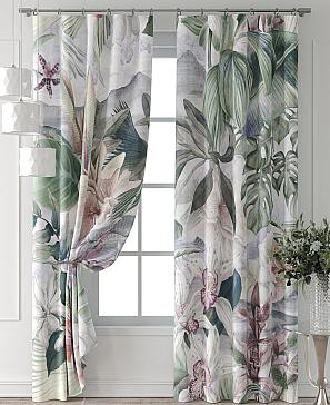 Комплект штор «Форнерс - 230 - 260 см»