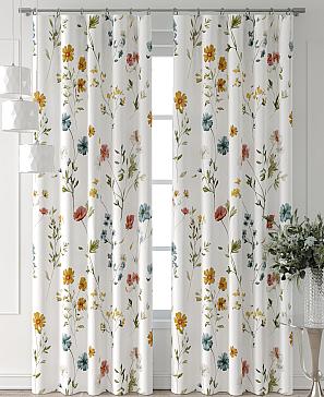 Комплект штор «Форнерс - 231 - 260 см» | фото 2