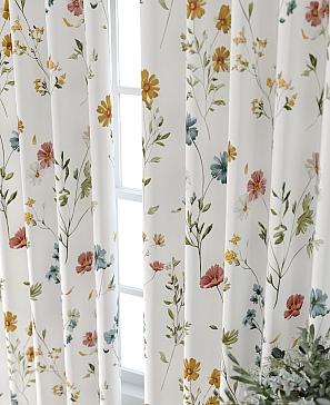 Комплект штор «Форнерс - 231 - 260 см» | фото 3